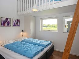 10 Person Holiday Home in Haderslev