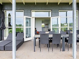10 Person Holiday Home in Haderslev