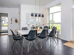 10 Person Holiday Home in Haderslev