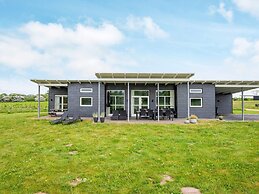 10 Person Holiday Home in Haderslev