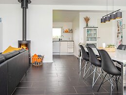 10 Person Holiday Home in Haderslev