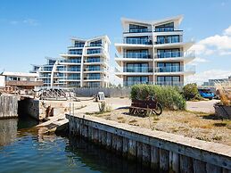 5 Star Holiday Home in Wendtorf