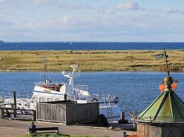 5 Star Holiday Home in Wendtorf