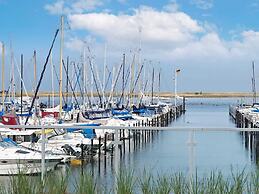 5 Star Holiday Home in Wendtorf