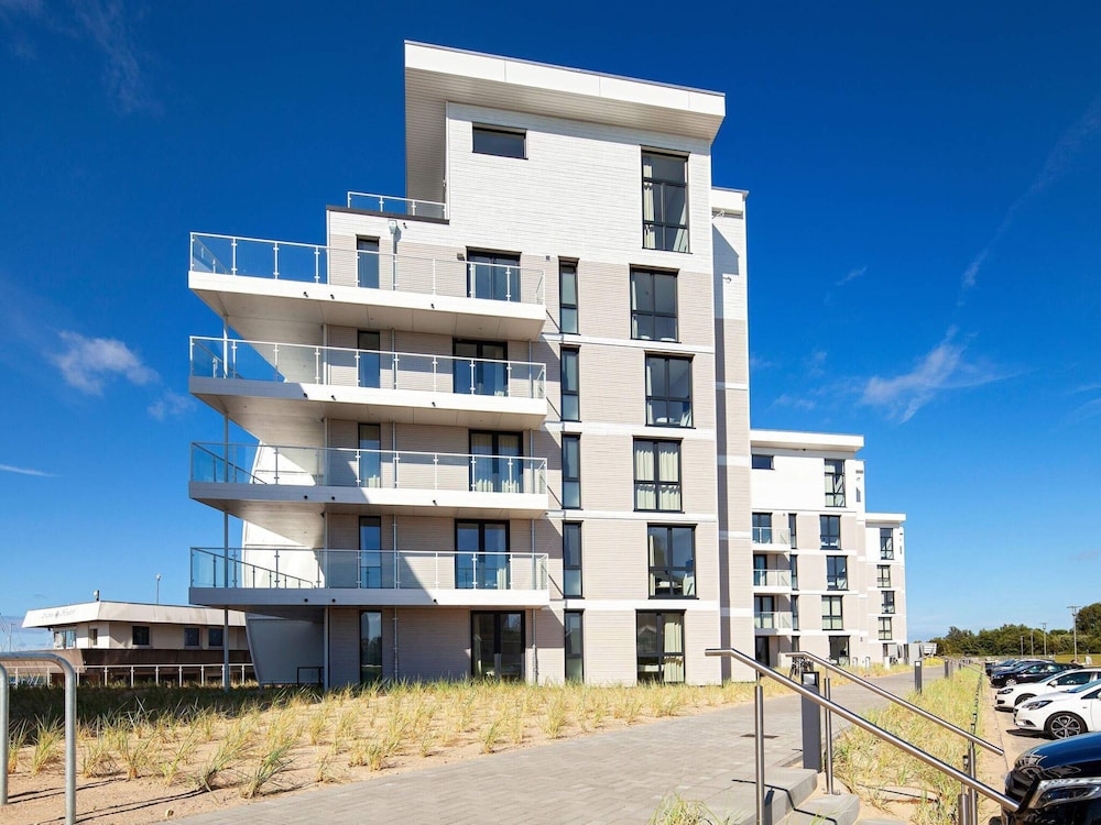 5 Star Holiday Home in Wendtorf