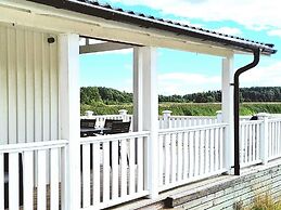 6 Person Holiday Home in Saffle