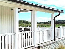 6 Person Holiday Home in Saffle