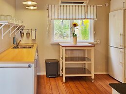6 Person Holiday Home in Saffle