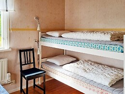 6 Person Holiday Home in Saffle
