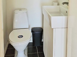 6 Person Holiday Home in Saffle
