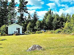 6 Person Holiday Home in Saffle
