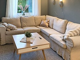 8 Person Holiday Home in Bolandet-by Traum