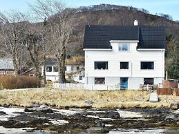 8 Person Holiday Home in Bolandet-by Traum