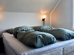 8 Person Holiday Home in Bolandet-by Traum