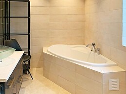 8 Person Holiday Home in Bolandet-by Traum