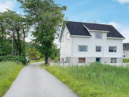 8 Person Holiday Home in Bolandet-by Traum
