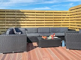 8 Person Holiday Home in Bolandet-by Traum
