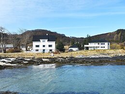 8 Person Holiday Home in Bolandet-by Traum