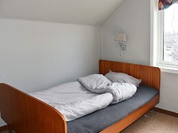 8 Person Holiday Home in Bolandet-by Traum