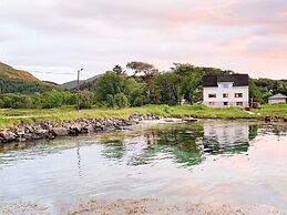 8 Person Holiday Home in Bolandet-by Traum