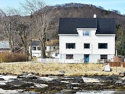 8 Person Holiday Home in Bolandet-by Traum