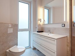 5 Star Holiday Home in Wendtorf