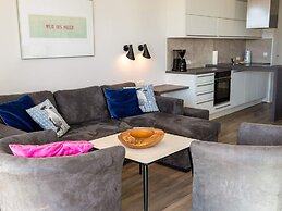 5 Star Holiday Home in Wendtorf