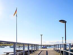 5 Star Holiday Home in Wendtorf