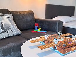 5 Star Holiday Home in Wendtorf