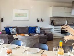 5 Star Holiday Home in Wendtorf