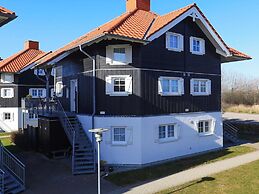 4 Star Holiday Home in Bogense