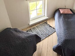 4 Star Holiday Home in Bogense