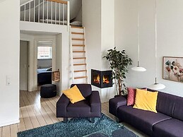 4 Star Holiday Home in Bogense