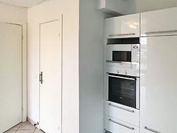 4 Star Holiday Home in Bogense