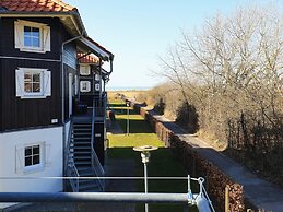 4 Star Holiday Home in Bogense