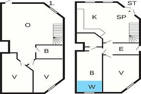 4 Star Holiday Home in Bogense