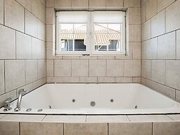4 Star Holiday Home in Bogense