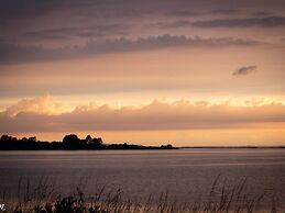4 Star Holiday Home in Bogense