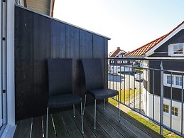 4 Star Holiday Home in Bogense