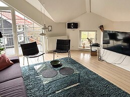 4 Star Holiday Home in Bogense