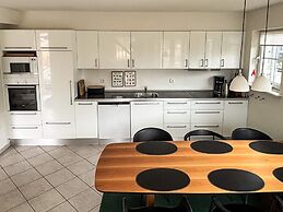 4 Star Holiday Home in Bogense
