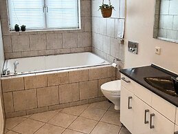 4 Star Holiday Home in Bogense