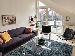 4 Star Holiday Home in Bogense