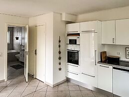 4 Star Holiday Home in Bogense