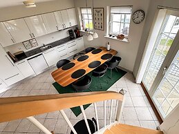 4 Star Holiday Home in Bogense