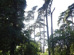 4 Star Holiday Home in Bogense