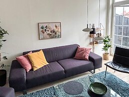 4 Star Holiday Home in Bogense