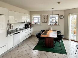 4 Star Holiday Home in Bogense