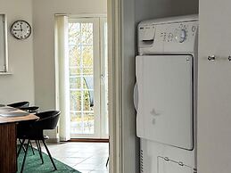 4 Star Holiday Home in Bogense
