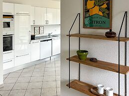 4 Star Holiday Home in Bogense